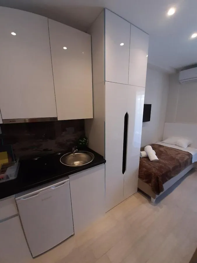 Aparthotel Grand Agia Triada
