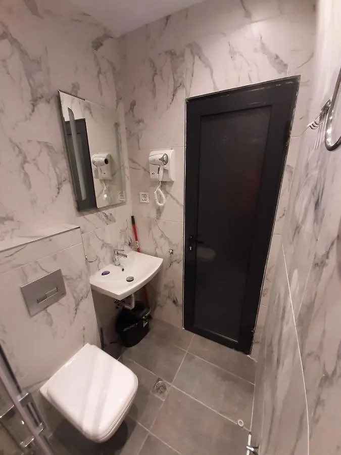 Aparthotel Grand Agia Triada
