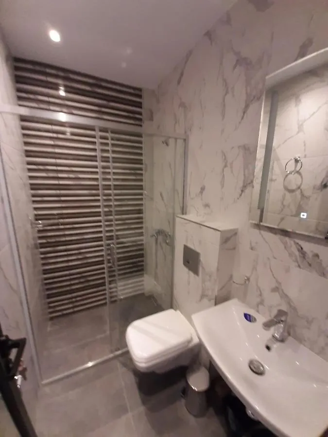 Aparthotel Grand Agia Triada