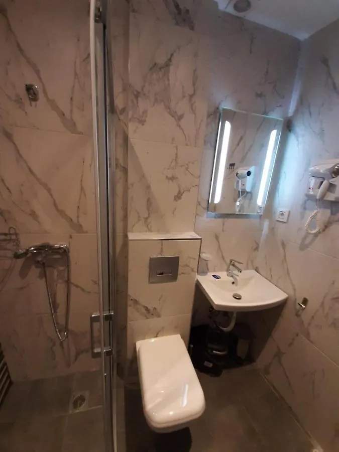 Aparthotel Grand Agia Triada Greece