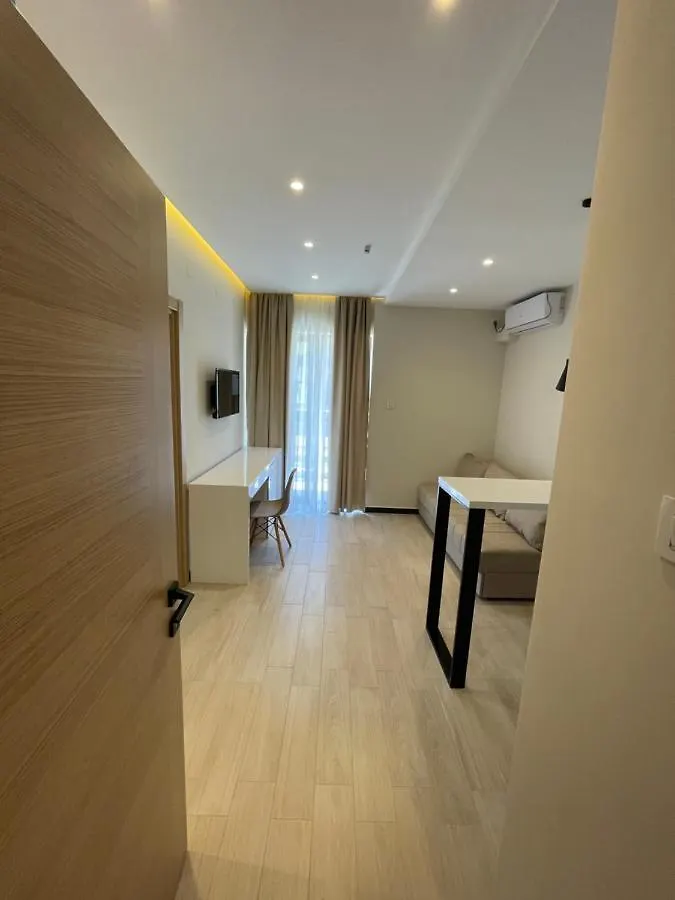 Aparthotel Grand Agia Triada Greece