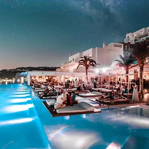 Cavo Tagoo Mykonos 5*, Mykonos Town Görögország