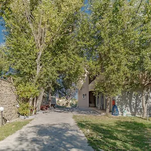 Blue Lagoon Apartament Ammoudi