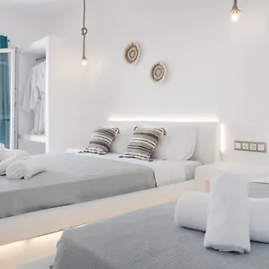 Feel Breeze Apartament Mykonos Town
