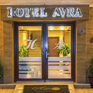 2* Hotell Avra