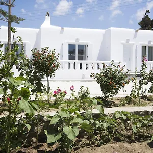 Anais Apartament Mykonos Town